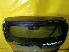 Дверь задняя на Honda Freed GB3 Фото 4
