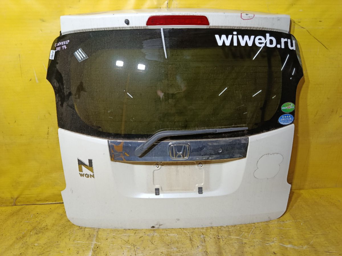 Дверь задняя на Honda N-Wgn JH1 Фото 1