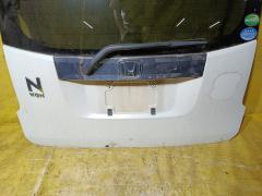Дверь задняя на Honda N-Wgn JH1 Фото 2