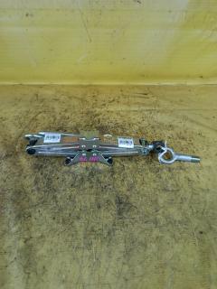 Домкрат на Honda N-Wgn JH1
