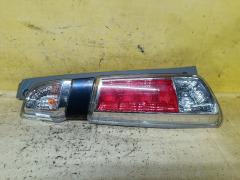 Стоп на Honda N-Wgn JH1 W1400, Левое расположение