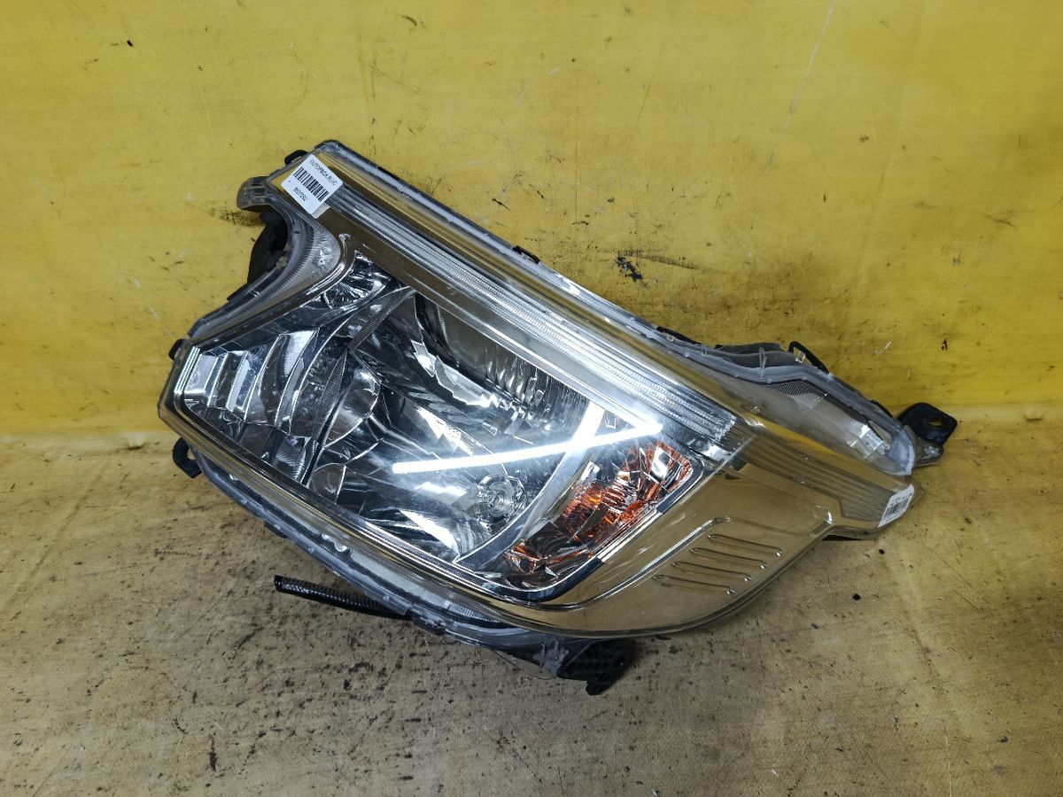 Фара W3609 W3609, на Honda N-Wgn JH1 Фото 1