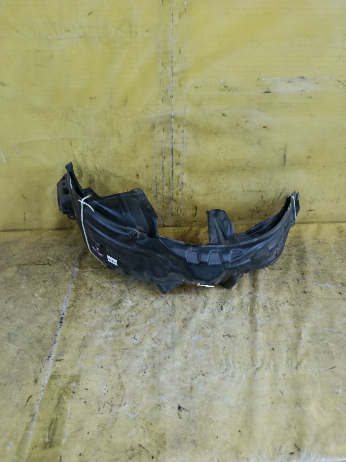 Подкрылок на Honda N-Wgn JH1 S07A Фото 2
