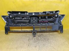 Решетка радиатора 71121-T6G-91 на Honda N-Wgn JH1 Фото 5