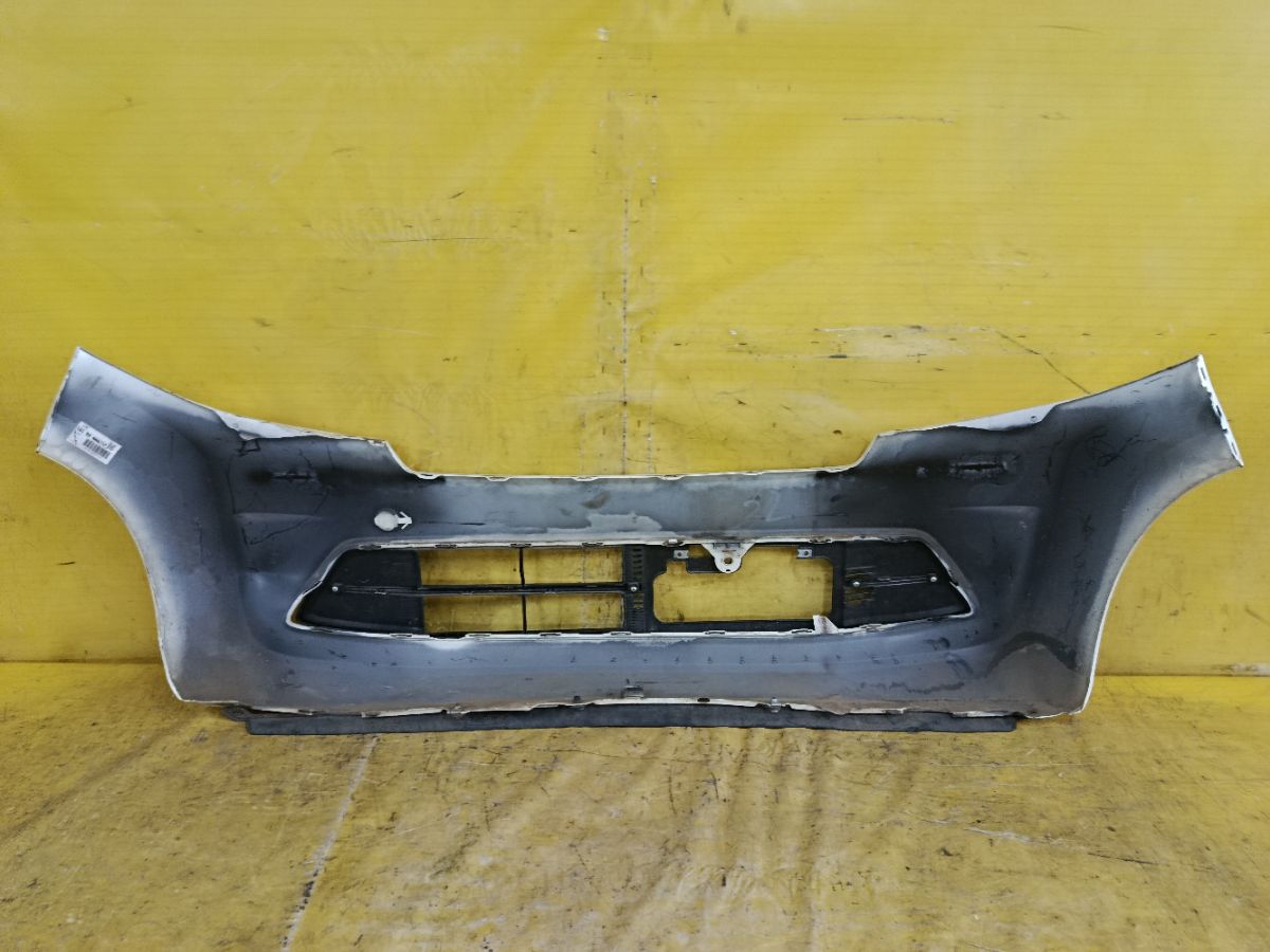 Бампер на Honda N-Wgn JH1 Фото 8