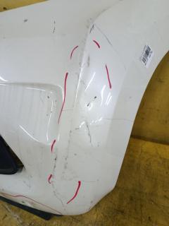 Бампер на Honda N-Wgn JH1 Фото 6