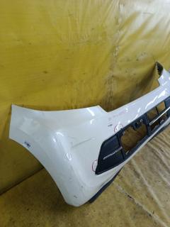 Бампер на Honda N-Wgn JH1 Фото 7