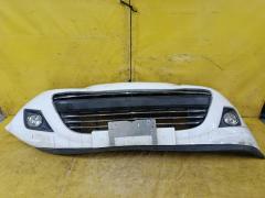 Бампер на Peugeot 207 VF3W, Переднее расположение