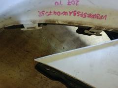Бампер на Peugeot 207 VF3W Фото 6