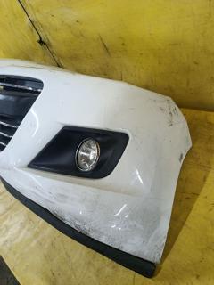 Бампер на Peugeot 207 VF3W Фото 7