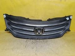 Решетка радиатора на Honda Freed GB3 71121-SYY-Z01-M1