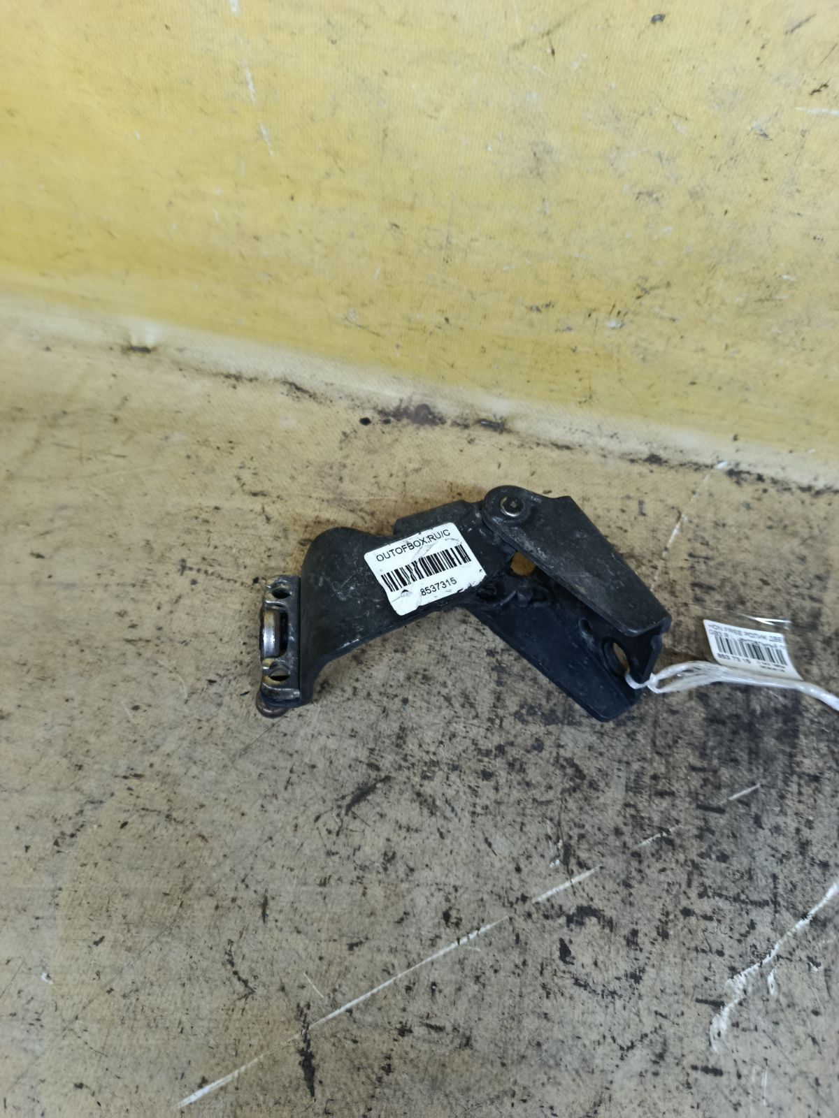 Ролик двери на Honda Freed GB3 Фото 2