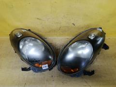Фара на Nissan March AK12 1816
