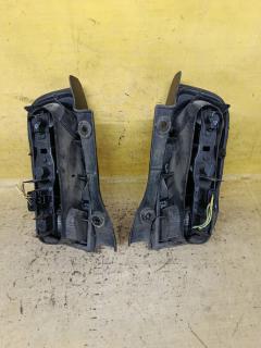 Стоп 4953 4953, на Nissan March AK12 Фото 2