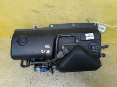 Дроссельная заслонка на Nissan March AK12 CR12DE