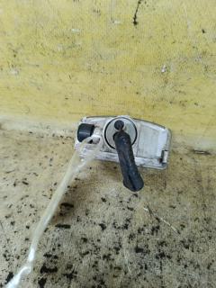 Подсветка номера 6243 6243, на Nissan March AK12 Фото 2