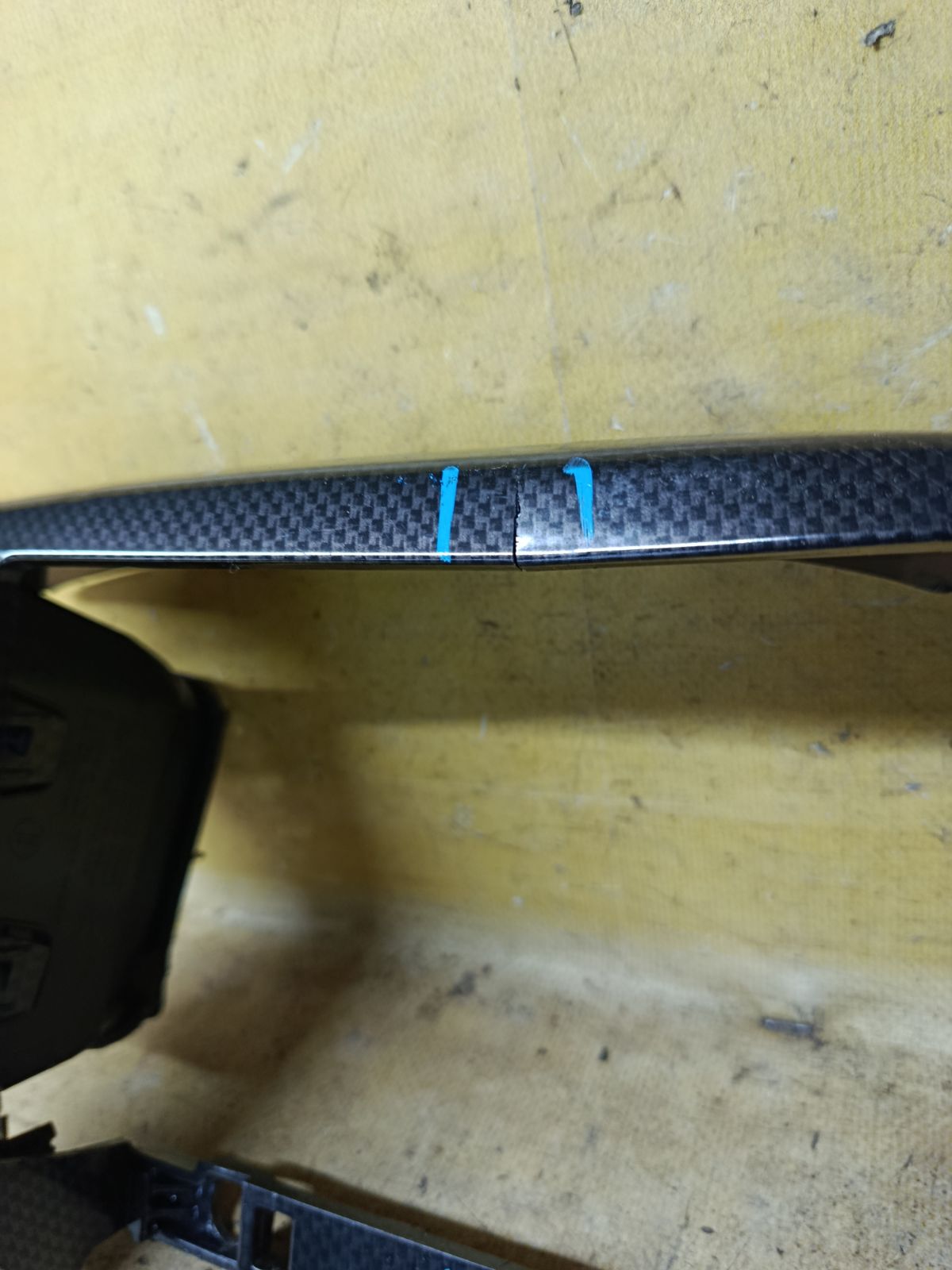 Консоль магнитофона 68240-CT00A, 68260-AX010 на Nissan March AK12 Фото 2