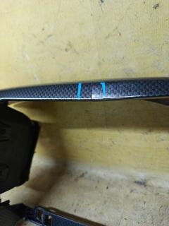 Консоль магнитофона 68240-CT00A, 68260-AX010 на Nissan March AK12 Фото 2