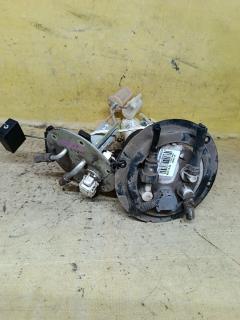 Бензонасос на Mitsubishi Pajero Io H77W 4G94