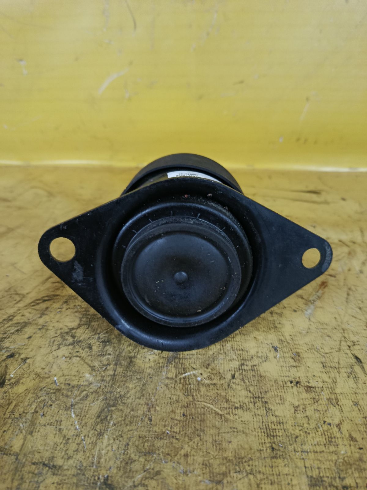 Подушка двигателя на Honda Accord CU1 R20A Фото 3