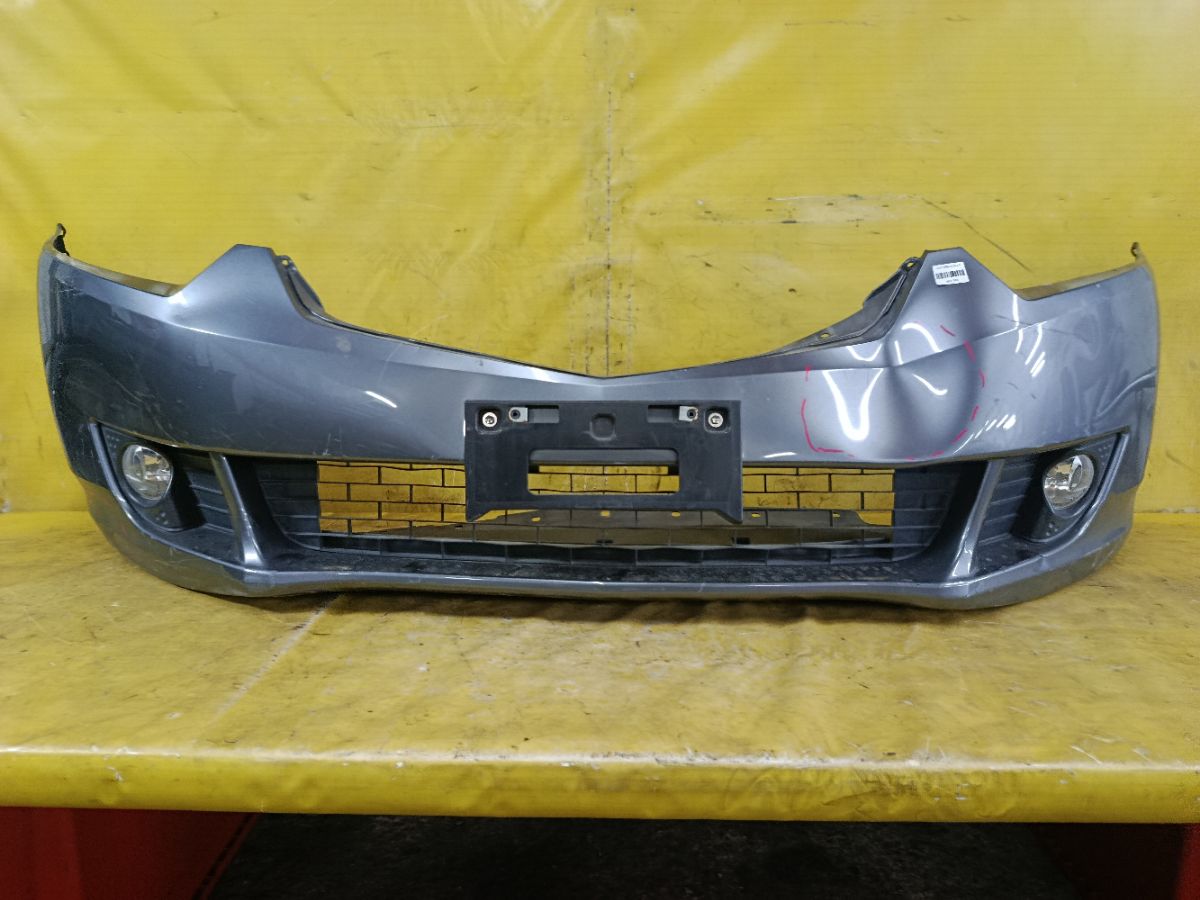Бампер P3879 P3879, на Honda Accord CU1 Фото 1