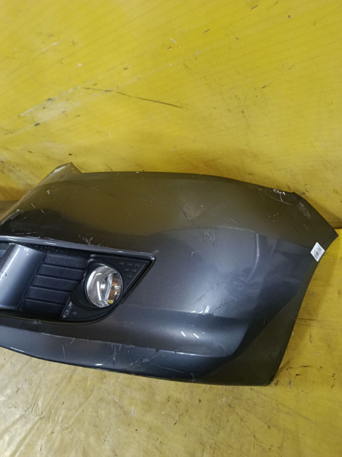 Бампер P3879 P3879, на Honda Accord CU1 Фото 5