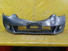 Бампер на Honda Accord CU1 P3879, Переднее расположение