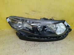 Фара на Honda Accord CU1 P7566, Правое расположение