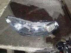 Фара P7566 P7566, на Honda Accord CU1 Фото 3