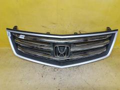Решетка радиатора на Honda Accord CU1