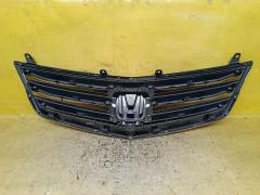 Решетка радиатора на Honda Accord CU1 Фото 2