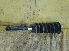 Стойка амортизатора на Toyota Crown GRS182 3GR-FSE 48510-30550, Переднее Правое расположение