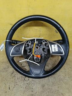 Руль на Nissan Dayz Roox B21A