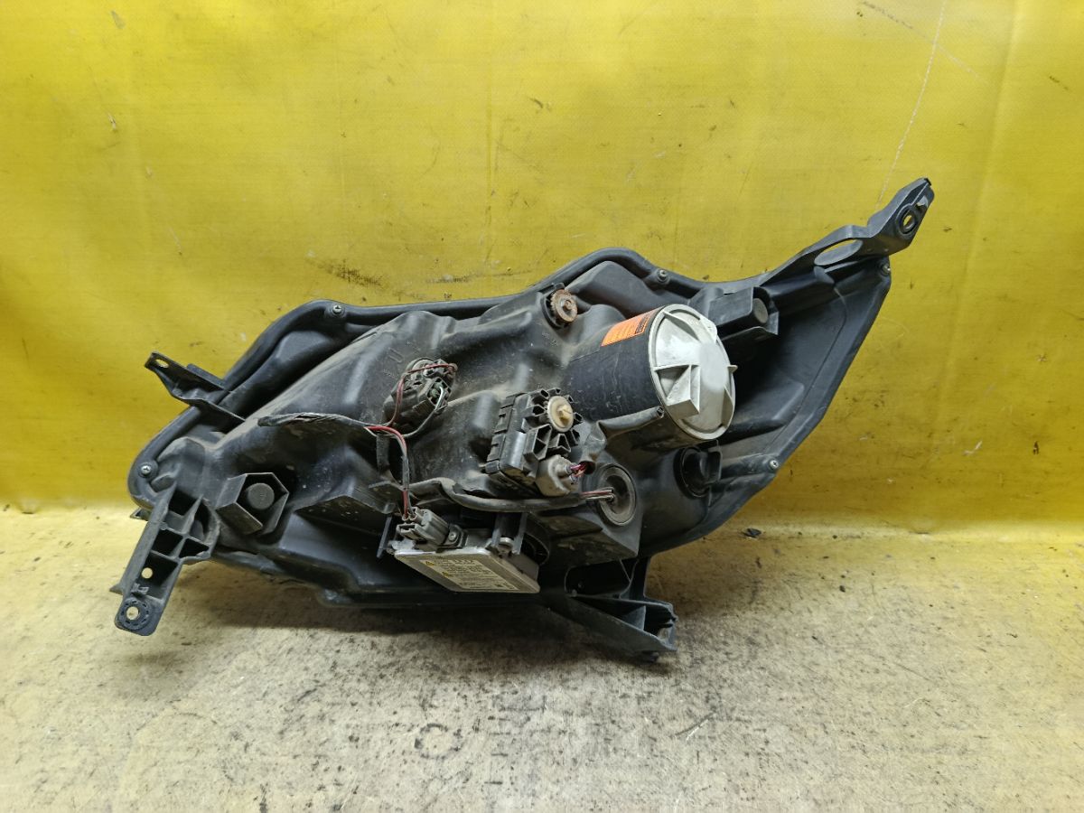 Фара 100-67053 100-67053, на Nissan Dayz Roox B21A Фото 2