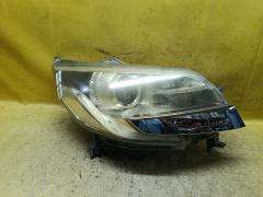 Фара на Nissan Dayz Roox B21A 100-67053, Правое расположение