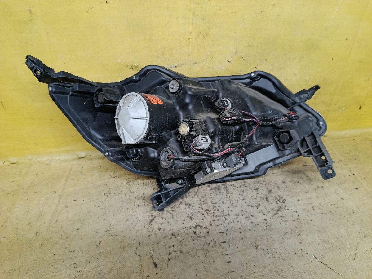 Фара 100-67053 100-67053, на Nissan Dayz Roox B21A Фото 3
