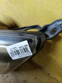 Фара 100-67053 100-67053, на Nissan Dayz Roox B21A Фото 2