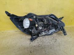 Фара 100-67053 100-67053, на Nissan Dayz Roox B21A Фото 3