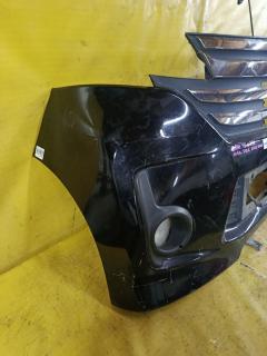 Бампер на Nissan Dayz Roox B21A Фото 2