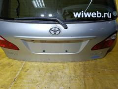 Дверь задняя 44-59 44-59, на Toyota Ipsum ACM21W Фото 2