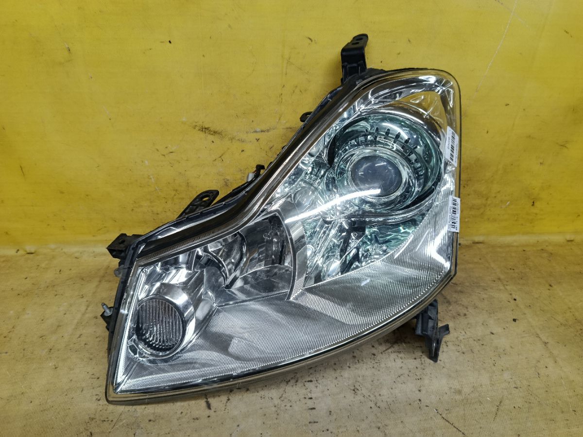 Фара P3994 P3994, на Nissan Fuga PY50 Фото 1