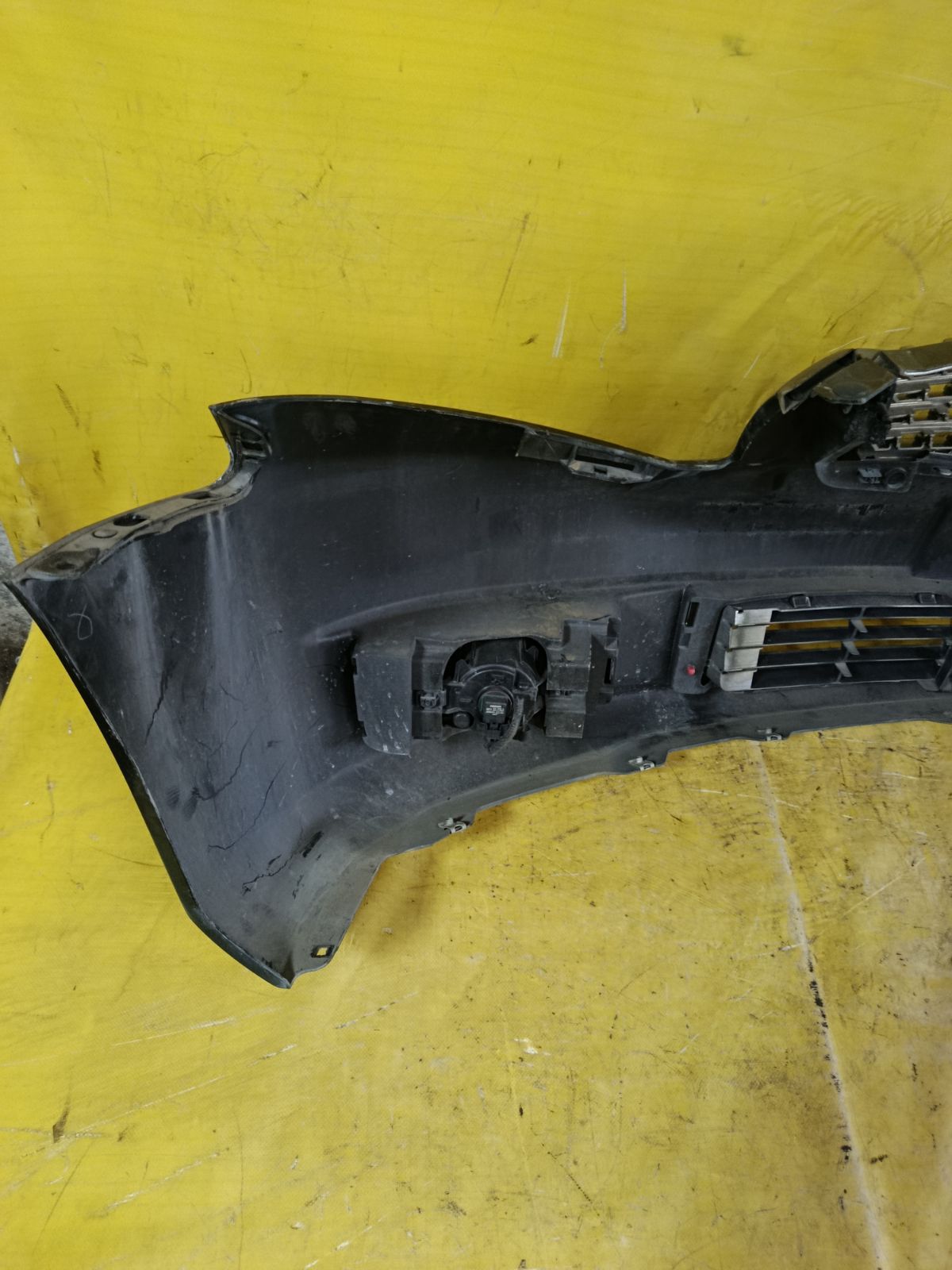 Бампер 029065 029065,62022-EG040 на Nissan Fuga PY50 Фото 5