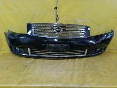 Бампер на Nissan Fuga PY50 029065 62022-EG040, Переднее расположение