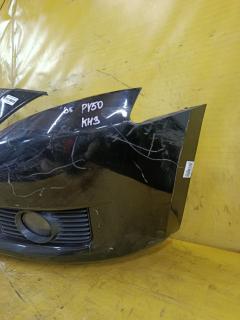 Бампер 029065 029065,62022-EG040 на Nissan Fuga PY50 Фото 2