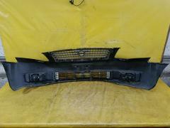 Бампер 029065 029065,62022-EG040 на Nissan Fuga PY50 Фото 4