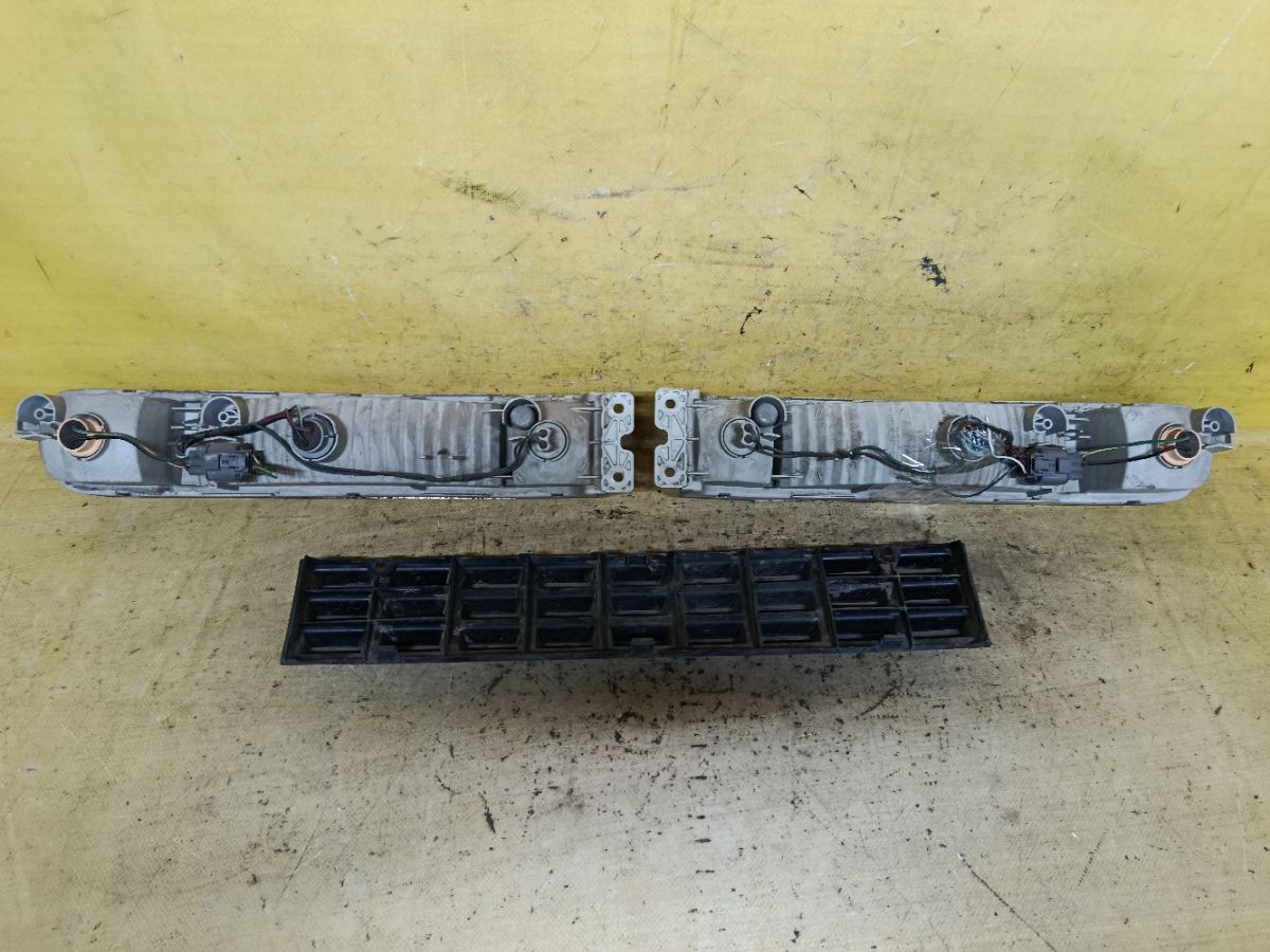 Стоп P3089 P3089, на Honda Mobilio Spike GK1 Фото 2