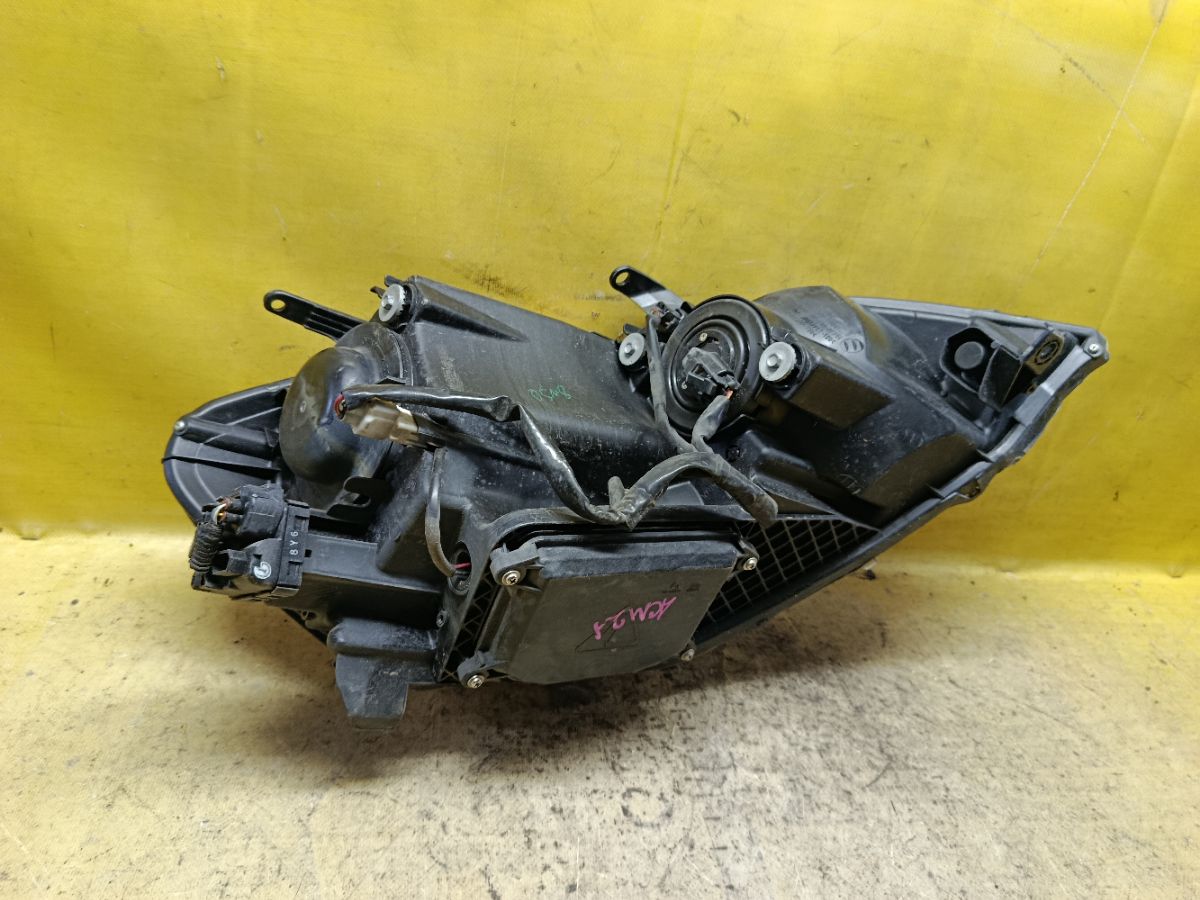 Фара 44-55 44-55, на Toyota Ipsum ACM21W Фото 2