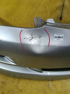 Бампер 52119-44330 на Toyota Ipsum ACM21W Фото 2
