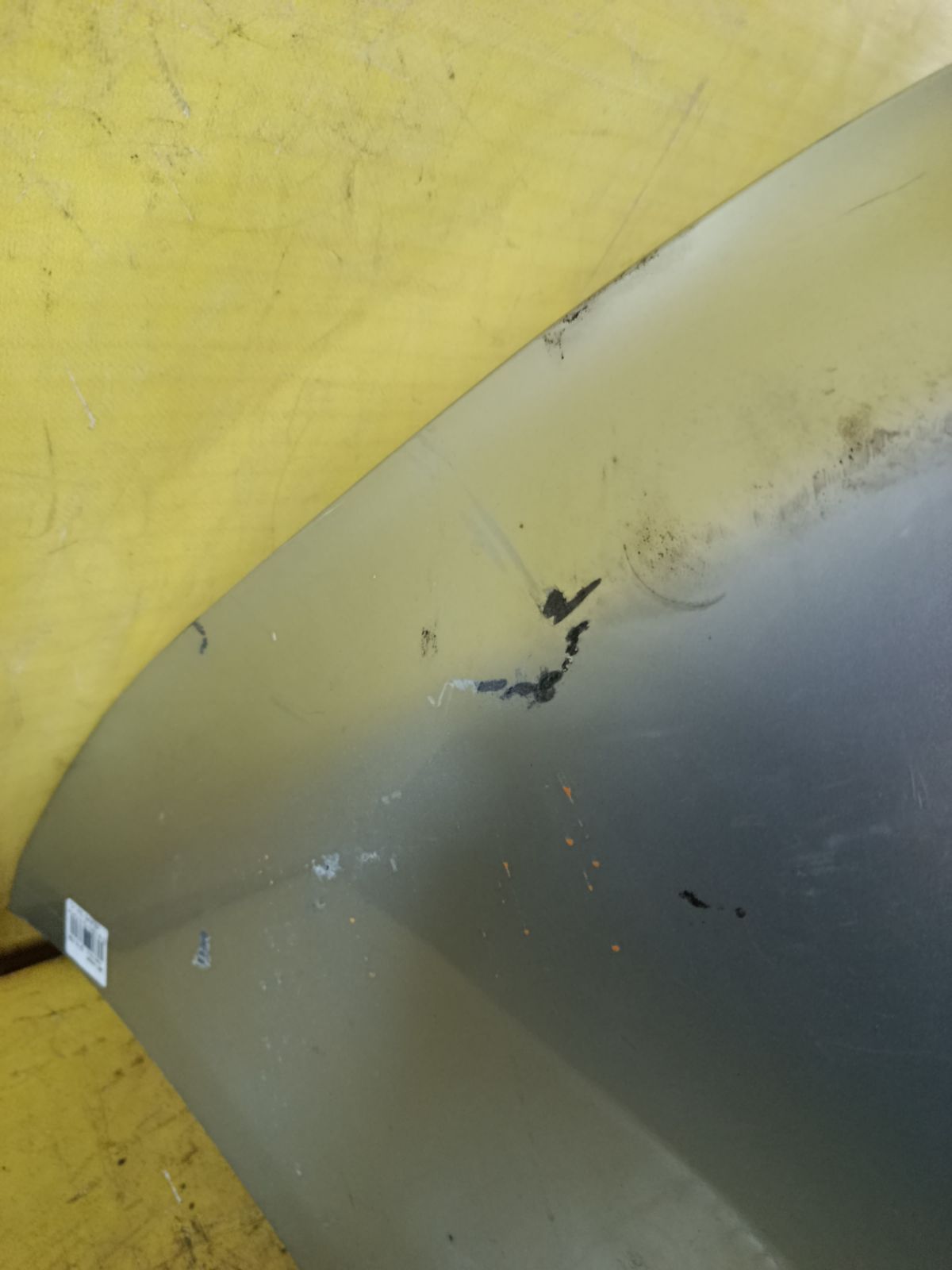 Бампер 53-17601 53-17601,52159-44240 на Toyota Ipsum ACM21W Фото 9