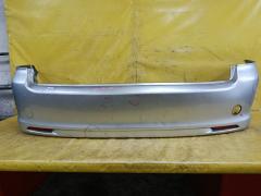 Бампер на Toyota Ipsum ACM21W 53-17601 52159-44240, Заднее расположение